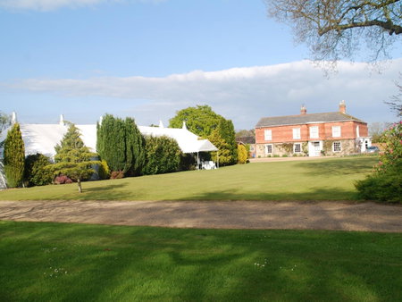 Park Hill Hotel, Lowestoft, United Kingdom