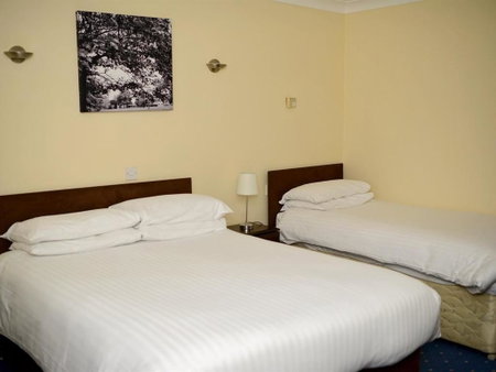 Park Hill Hotel, Lowestoft, United Kingdom