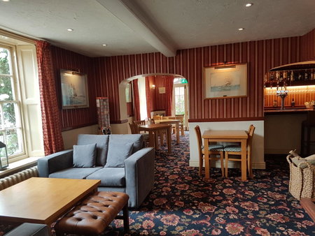 Park Hill Hotel, Lowestoft, United Kingdom