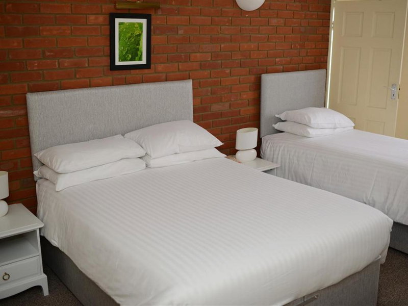 Park Hill Hotel, Lowestoft, United Kingdom