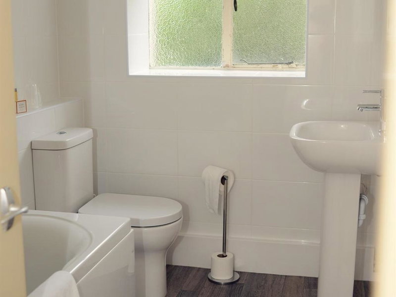 Park Hill Hotel, Lowestoft, United Kingdom