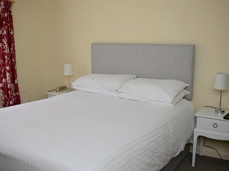 Park Hill Hotel, Lowestoft, United Kingdom
