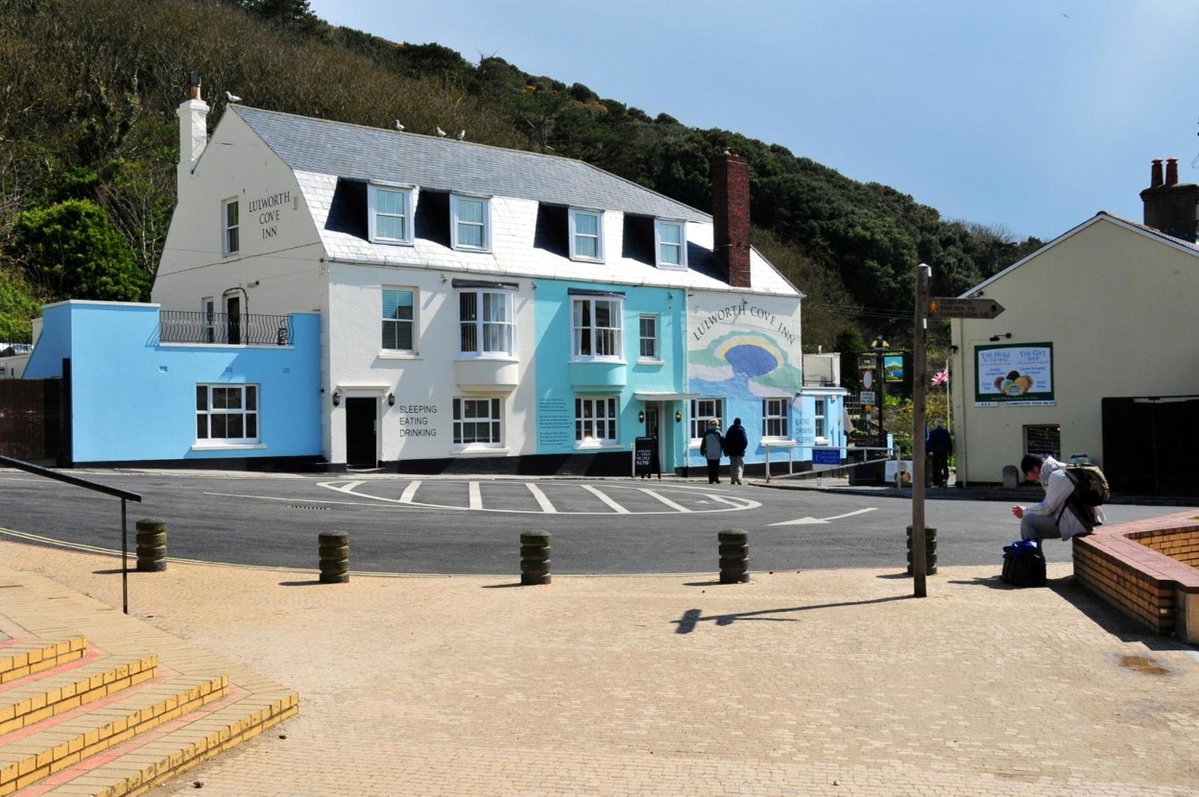 Lulworth Cove Inn, United Kingdom