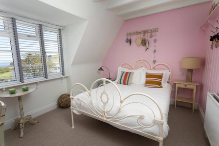 Lulworth Cove Inn, Lulworth Cove, United Kingdom