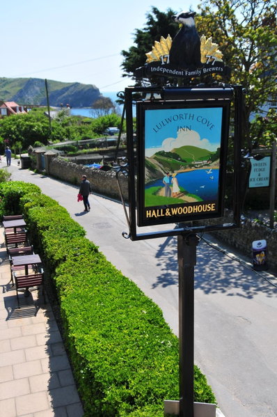 Lulworth Cove Inn, Lulworth Cove, United Kingdom