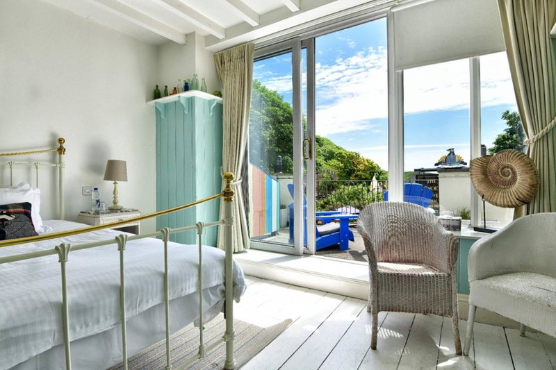 Lulworth Cove Inn, Lulworth Cove, United Kingdom