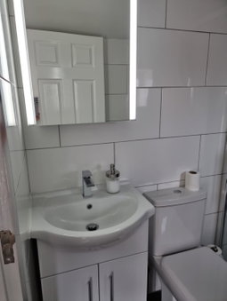 Granada Apartments at Pleasure Beach, Blackpool, United Kingdom