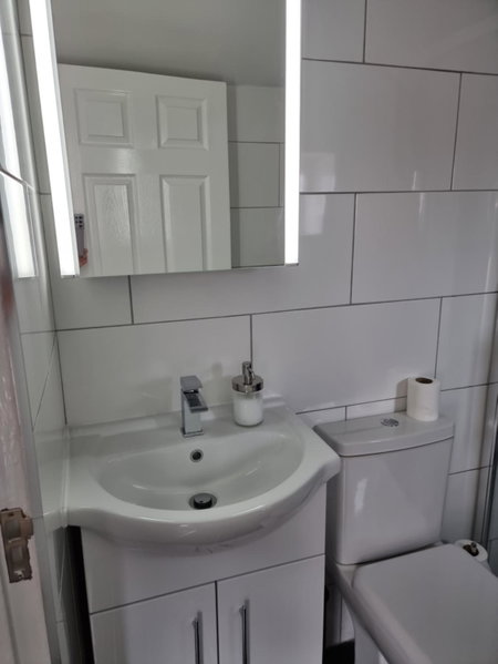 Granada Apartments at Pleasure Beach, Blackpool, United Kingdom