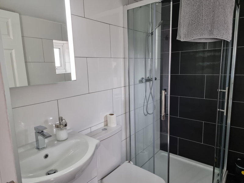Granada Apartments at Pleasure Beach, Blackpool, United Kingdom
