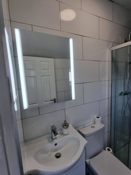 Granada Apartments at Pleasure Beach, Blackpool, United Kingdom