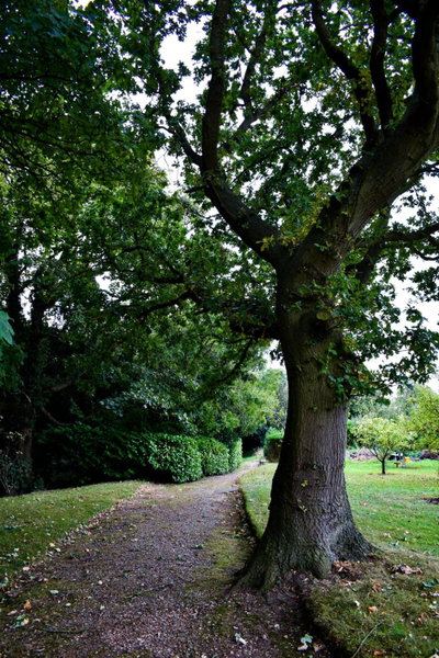 Dovecliff Hall Hotel, Burton upon Trent, United Kingdom