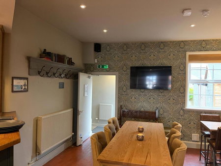 Woodberry Inn, Bridgnorth, United Kingdom