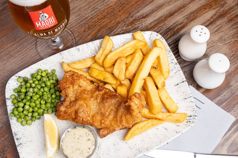 Woodberry Inn, Bridgnorth, United Kingdom
