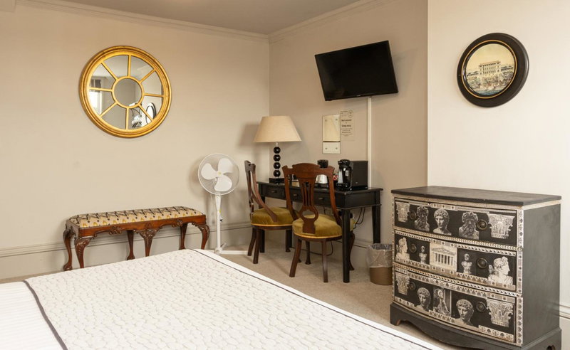 Woodberry Inn, Bridgnorth, United Kingdom