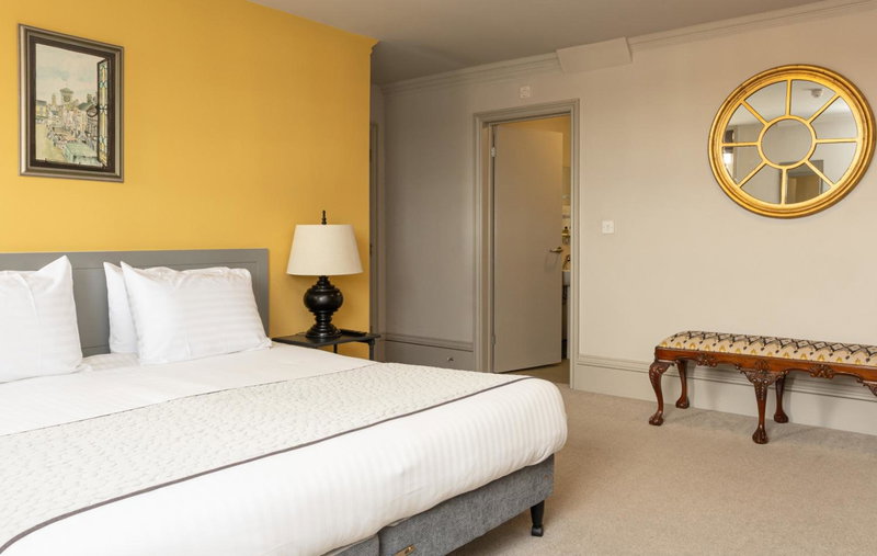 Woodberry Inn, Bridgnorth, United Kingdom