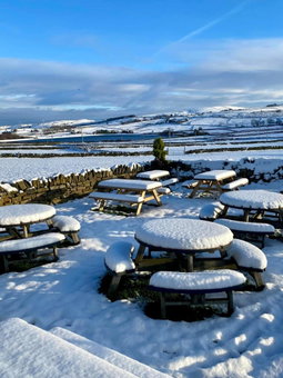The Boshaw Trout, Holmfirth, United Kingdom