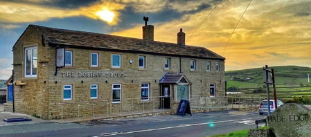 The Boshaw Trout, Holmfirth, United Kingdom