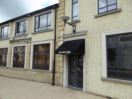 Hatfield Lodge, Lowestoft, United Kingdom