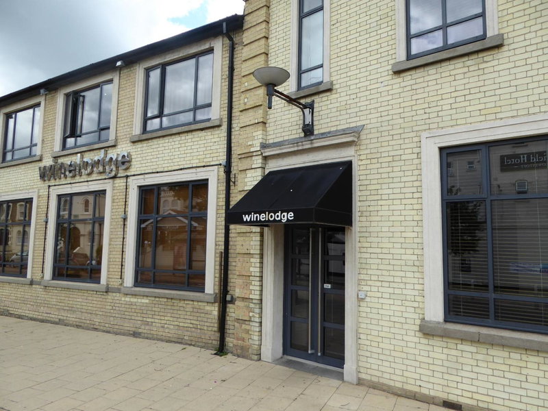 Hatfield Lodge, Lowestoft, United Kingdom