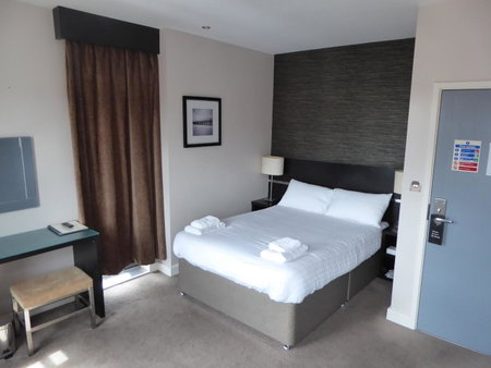 Hatfield Lodge, Lowestoft, United Kingdom