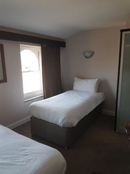 Hatfield Lodge, Lowestoft, United Kingdom
