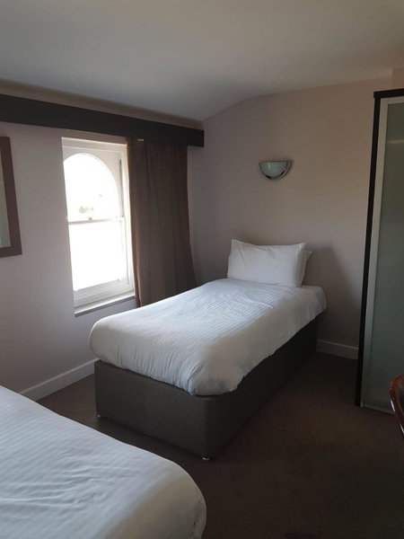 Hatfield Lodge, Lowestoft, United Kingdom