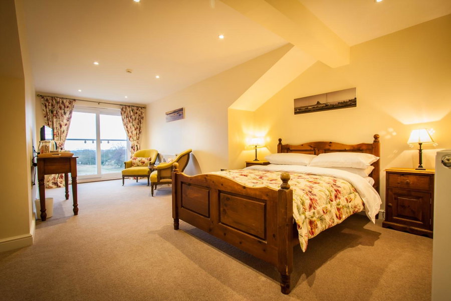 Dene House Farm, Longframlington, United Kingdom