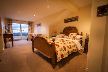 Dene House Farm, Longframlington, United Kingdom
