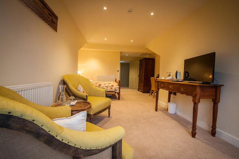 Dene House Farm, Longframlington, United Kingdom