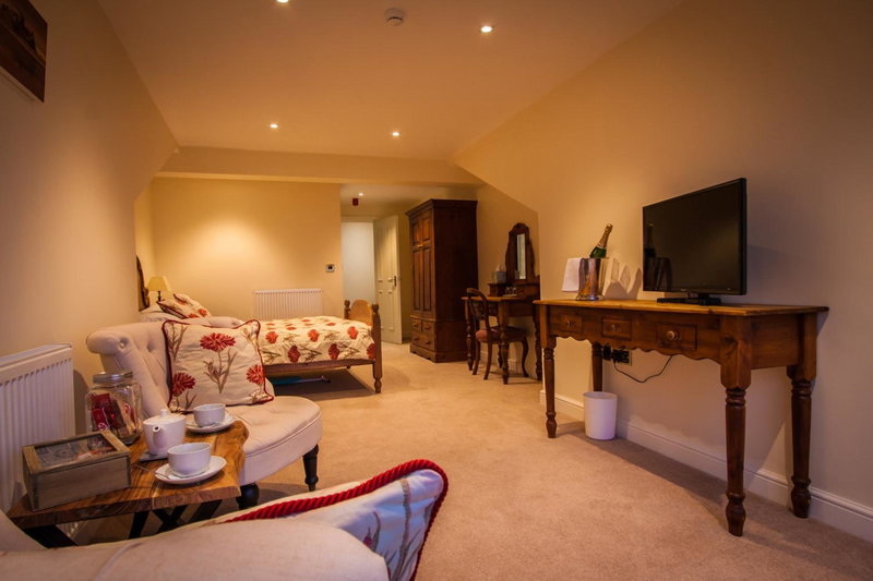 Dene House Farm, Longframlington, United Kingdom