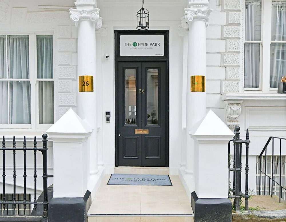 The Chapter Hotels - J Hyde Park, United Kingdom