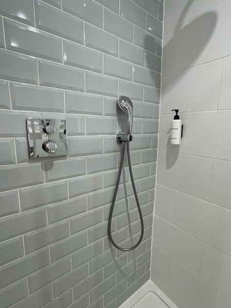 The Chapter Hotels - J Hyde Park, London, United Kingdom