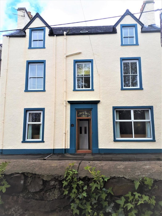 Corsewall Arms Guest House, Stranraer, United Kingdom