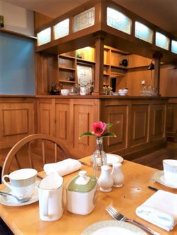 Corsewall Arms Guest House, Stranraer, United Kingdom