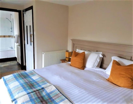Corsewall Arms Guest House, Stranraer, United Kingdom