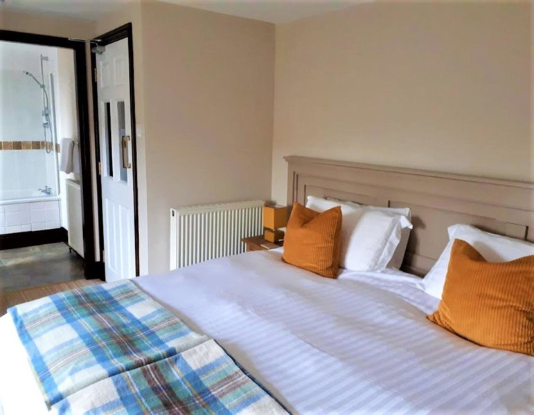 Corsewall Arms Guest House, Stranraer, United Kingdom