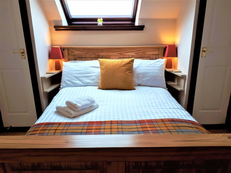 Corsewall Arms Guest House, Stranraer, United Kingdom