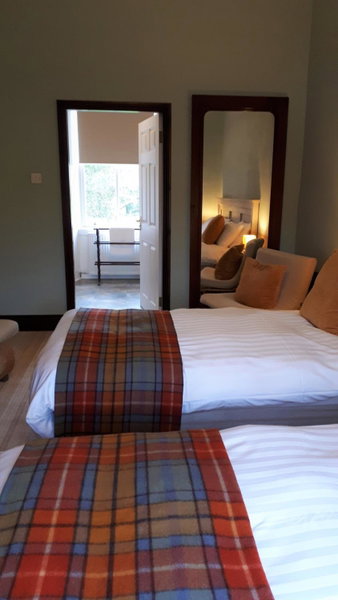 Corsewall Arms Guest House, Stranraer, United Kingdom