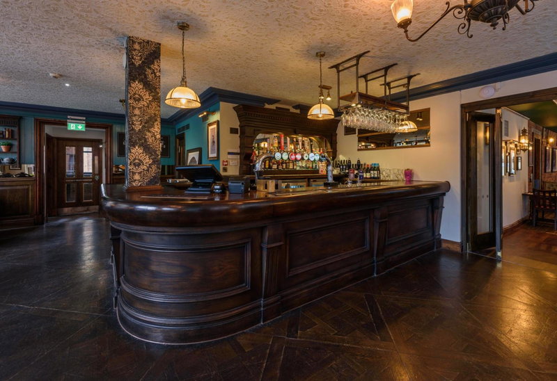 Abel Heywood Boutique Hotel, Manchester, United Kingdom