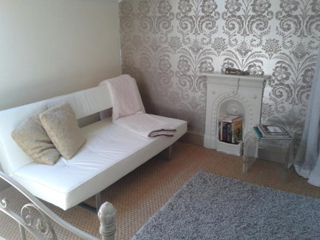 Cornerstone Manor Hotel, Sale, United Kingdom