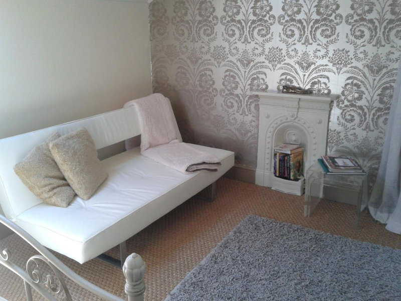 Cornerstone Manor Hotel, Sale, United Kingdom