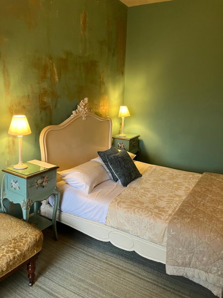 Cornerstone Manor Hotel, Sale, United Kingdom