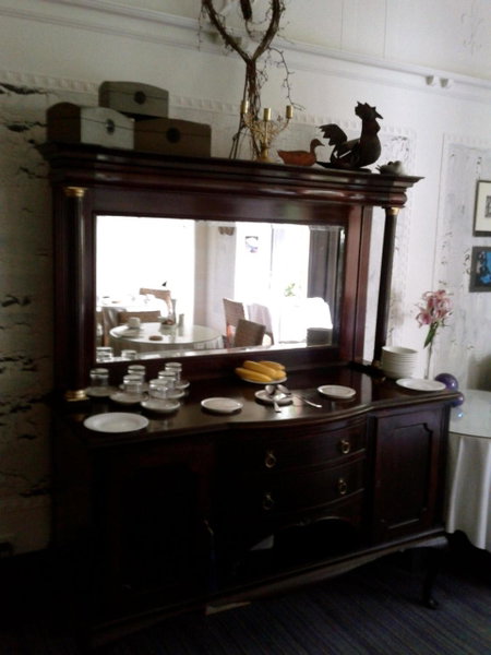 Cornerstone Manor Hotel, Sale, United Kingdom