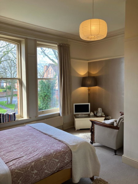 Cornerstone Manor Hotel, Sale, United Kingdom