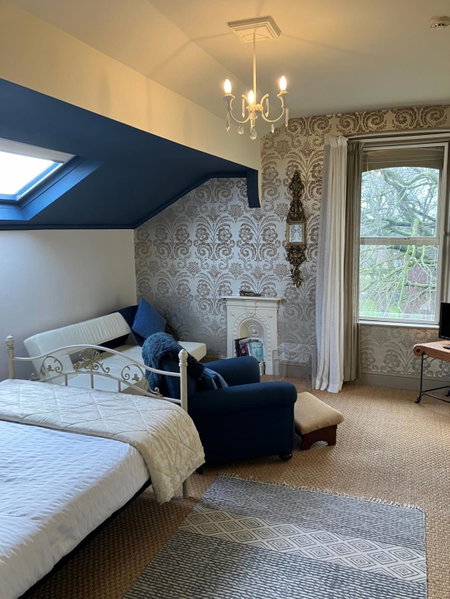 Cornerstone Manor Hotel, Sale, United Kingdom