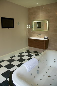 The Oaksmere, Eye, United Kingdom