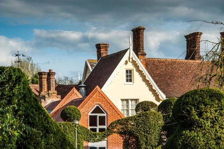 The Oaksmere, Eye, United Kingdom