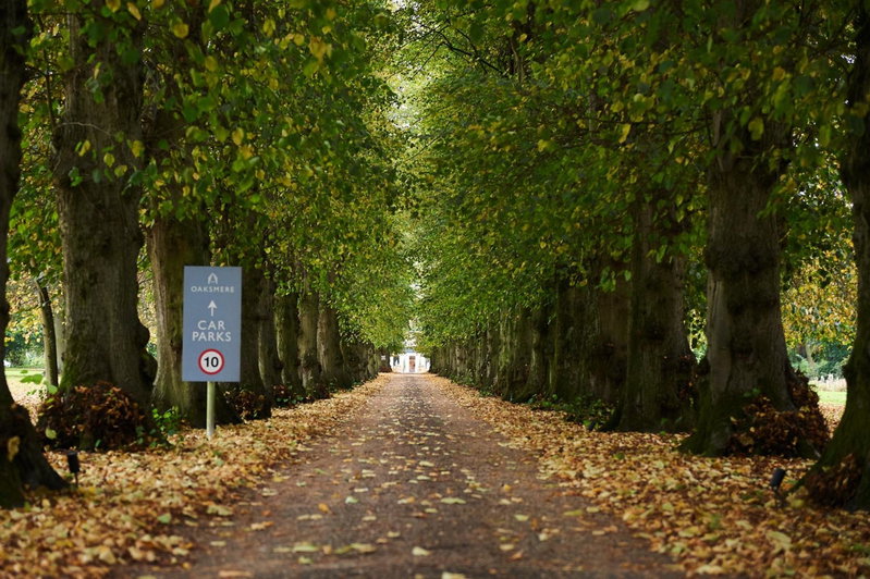 The Oaksmere, Eye, United Kingdom