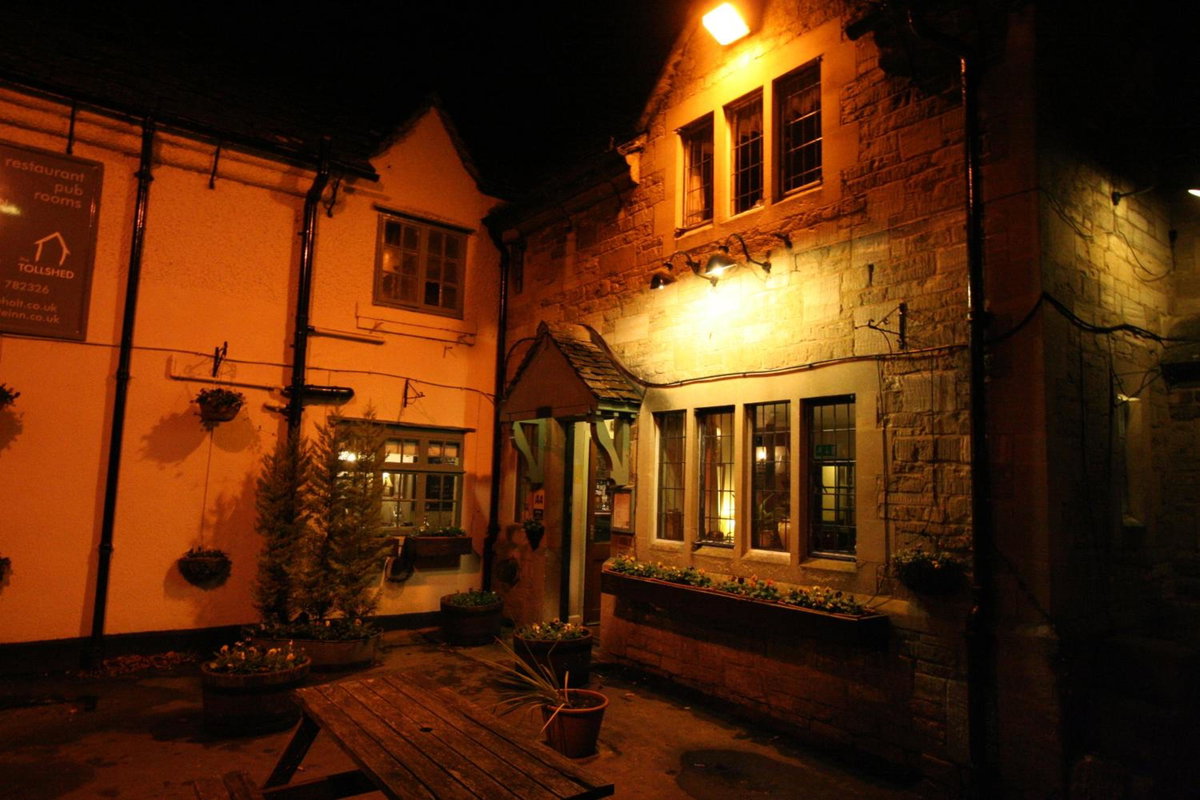 Hotel · The Tollgate Inn, Bradford On Avon