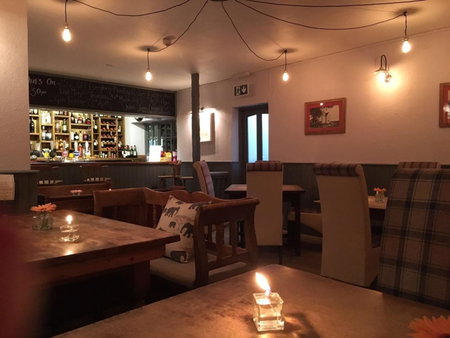 The Tollgate Inn, Bradford on Avon, United Kingdom